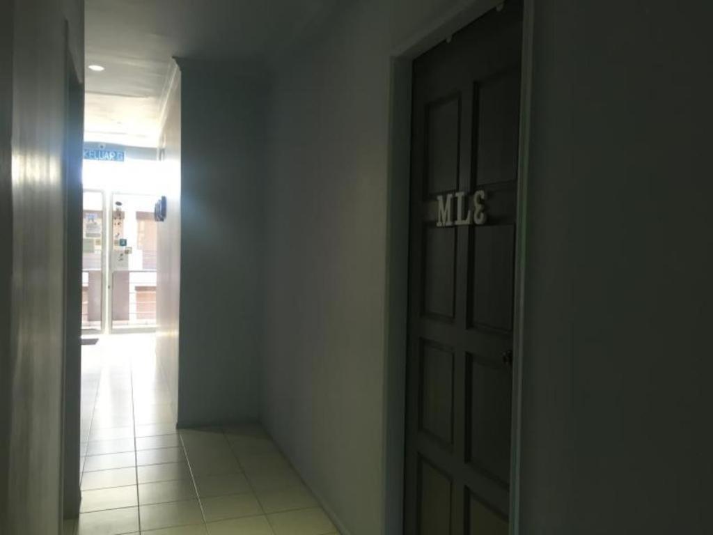 The Second Room Ranau Bagian luar foto