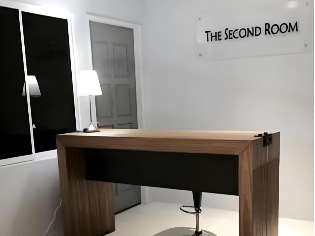 The Second Room Ranau Bagian luar foto