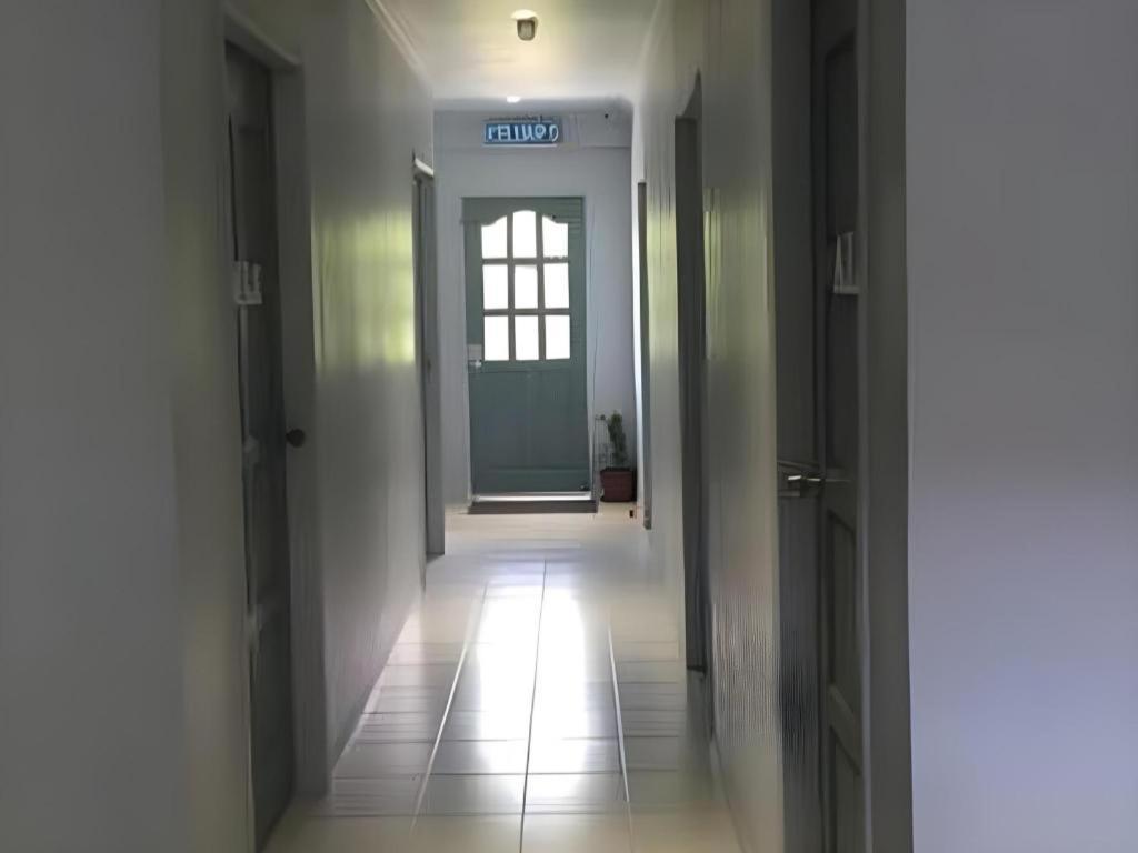 The Second Room Ranau Bagian luar foto