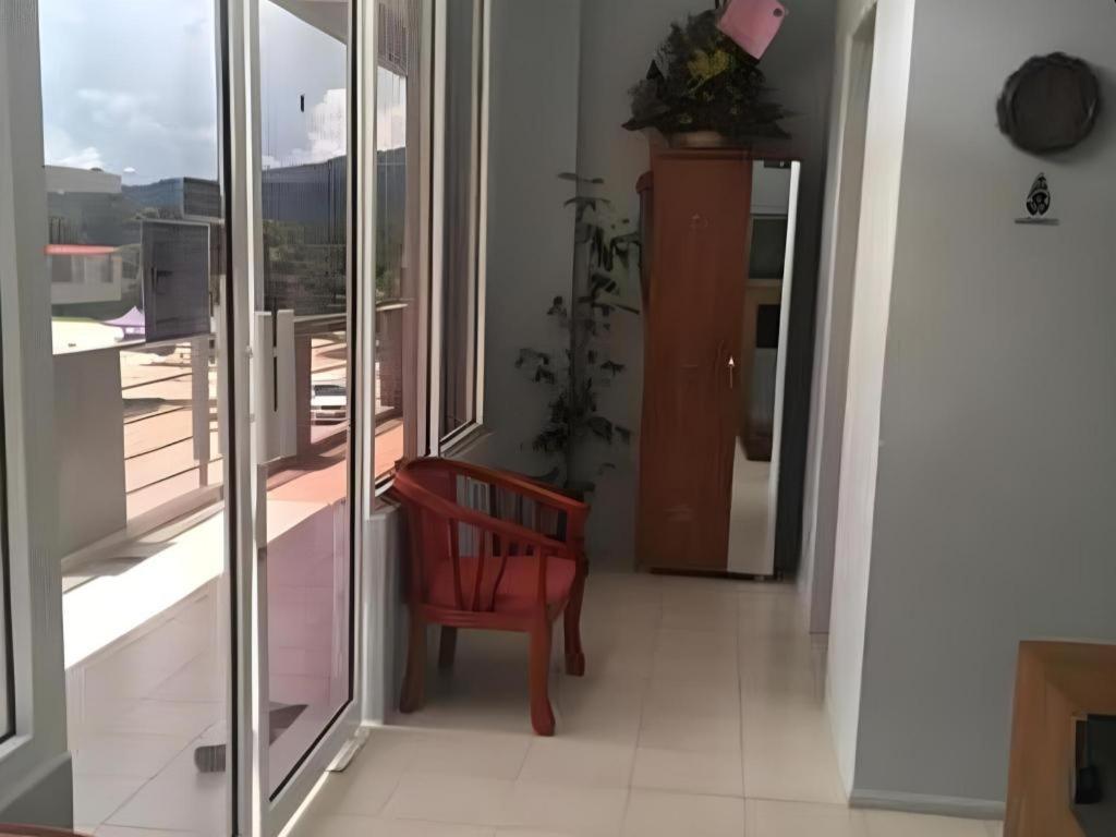 The Second Room Ranau Bagian luar foto