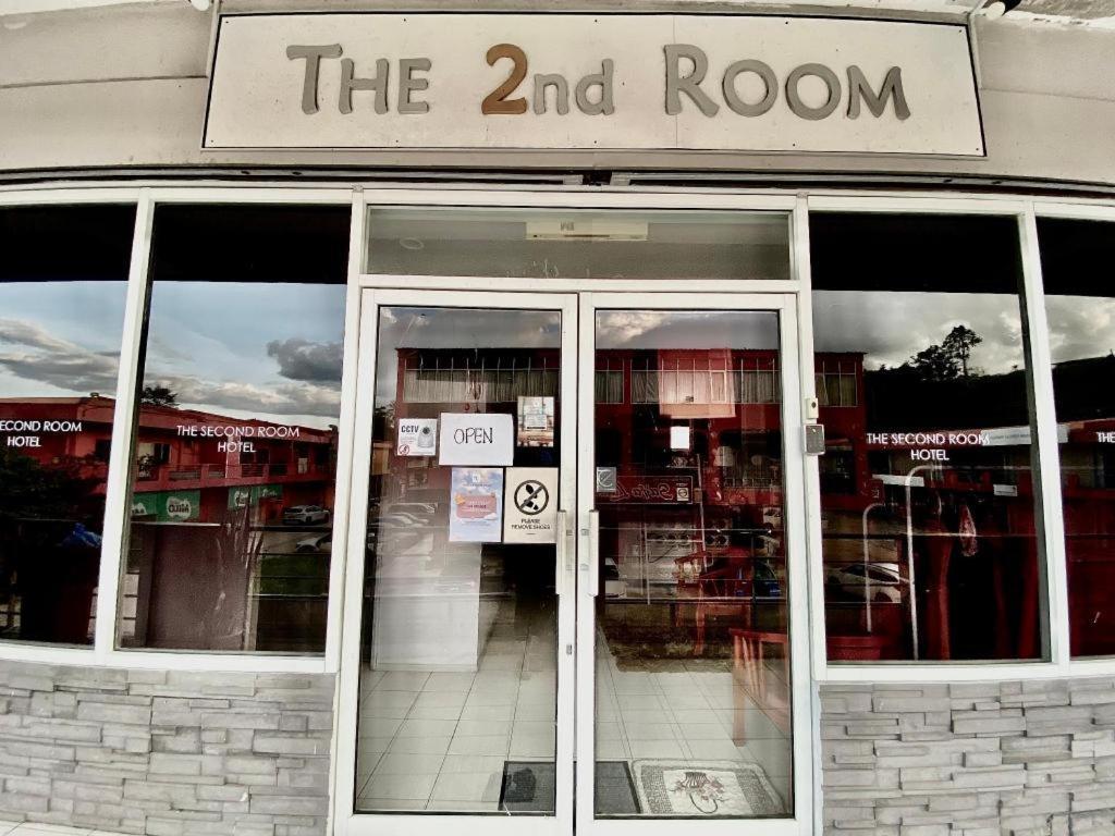 The Second Room Ranau Bagian luar foto