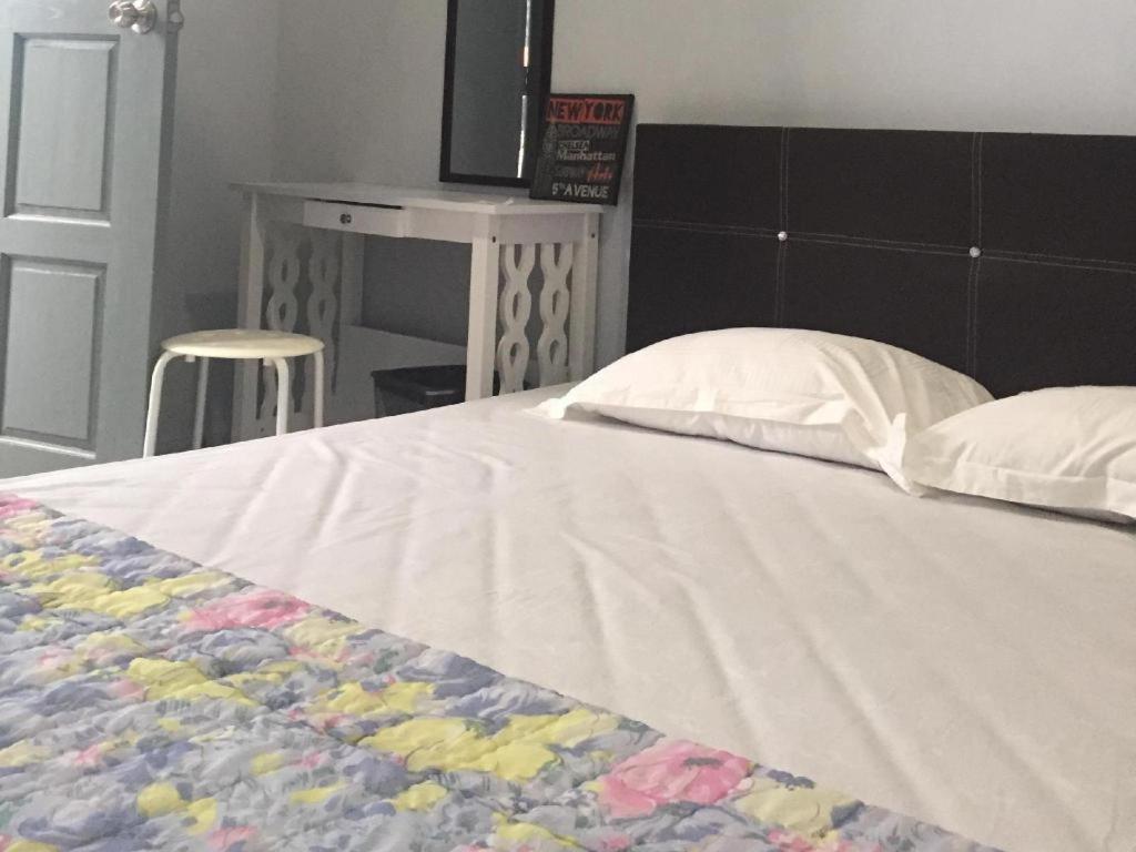 The Second Room Ranau Bagian luar foto