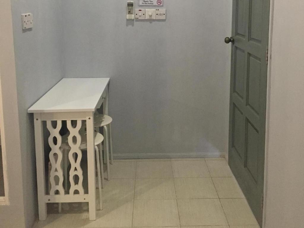 The Second Room Ranau Bagian luar foto