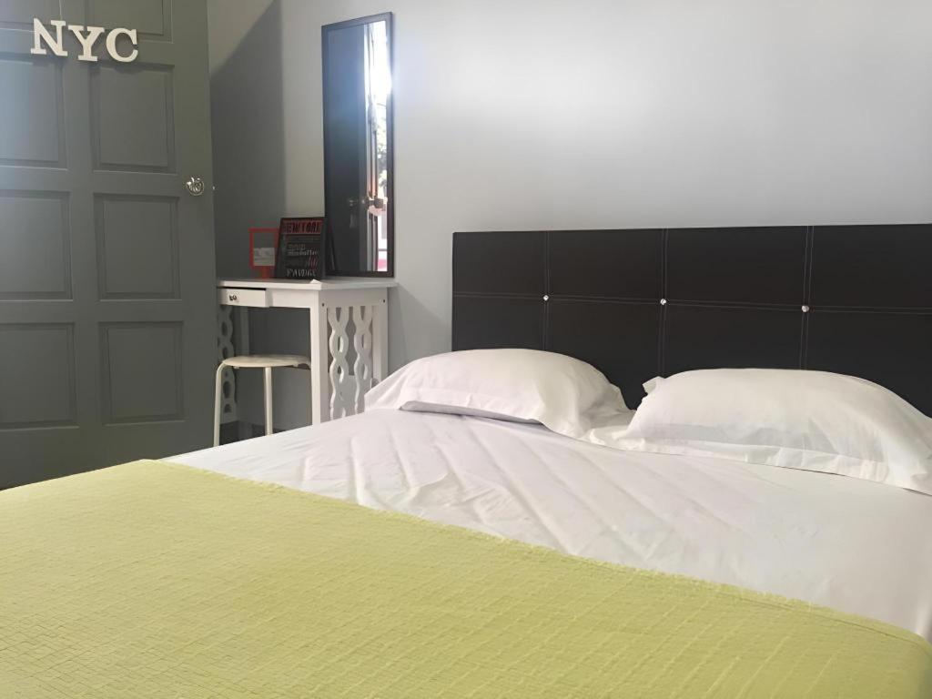 The Second Room Ranau Bagian luar foto