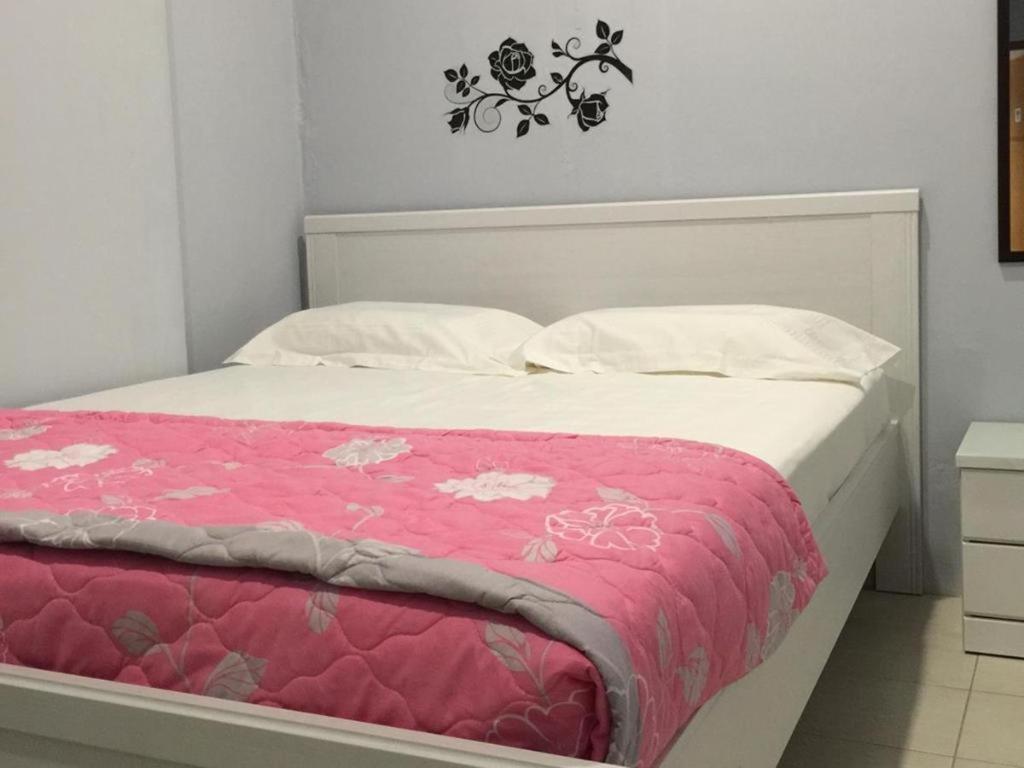 The Second Room Ranau Bagian luar foto