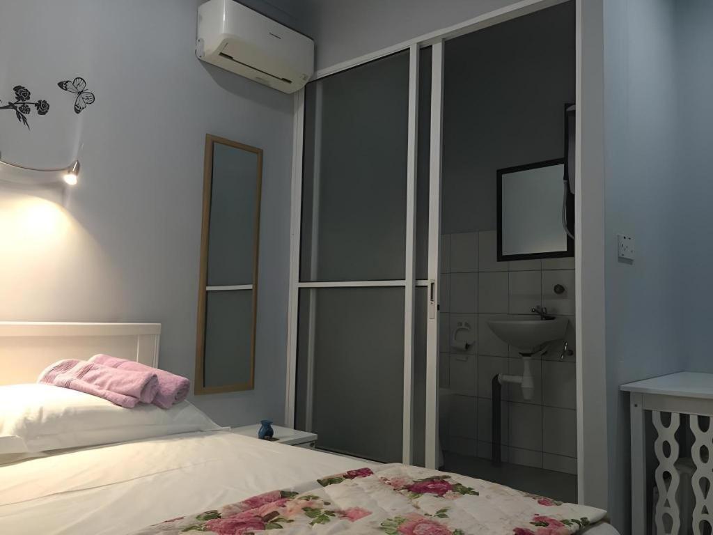 The Second Room Ranau Bagian luar foto