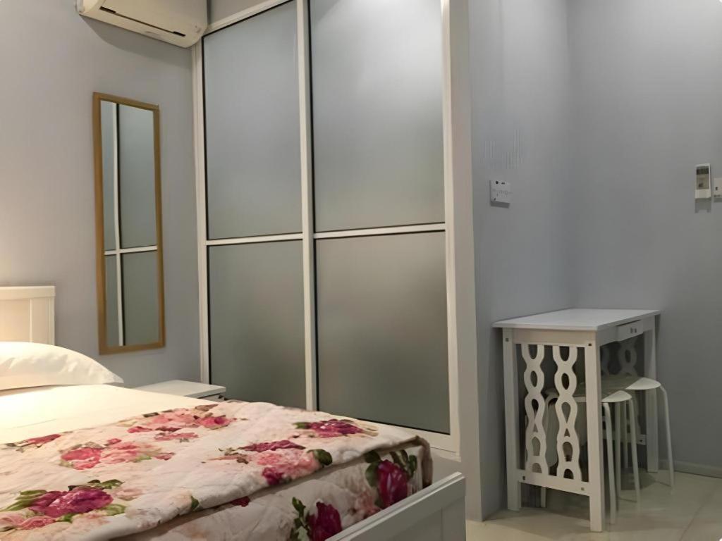 The Second Room Ranau Bagian luar foto