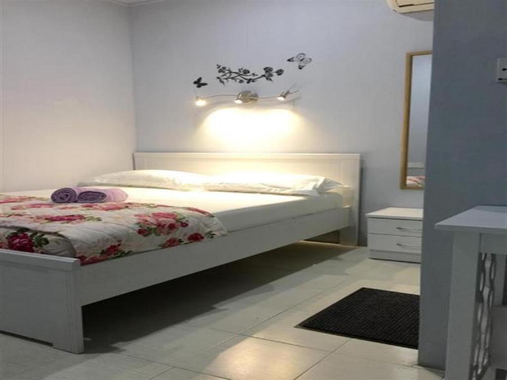 The Second Room Ranau Bagian luar foto